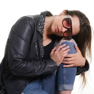 Victoria's Secret Pink Sunglasses PK0014 01T 59