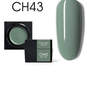 Canni Color Mud Gel 5g – 43