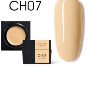 Canni Color Mud Gel 5g – 07