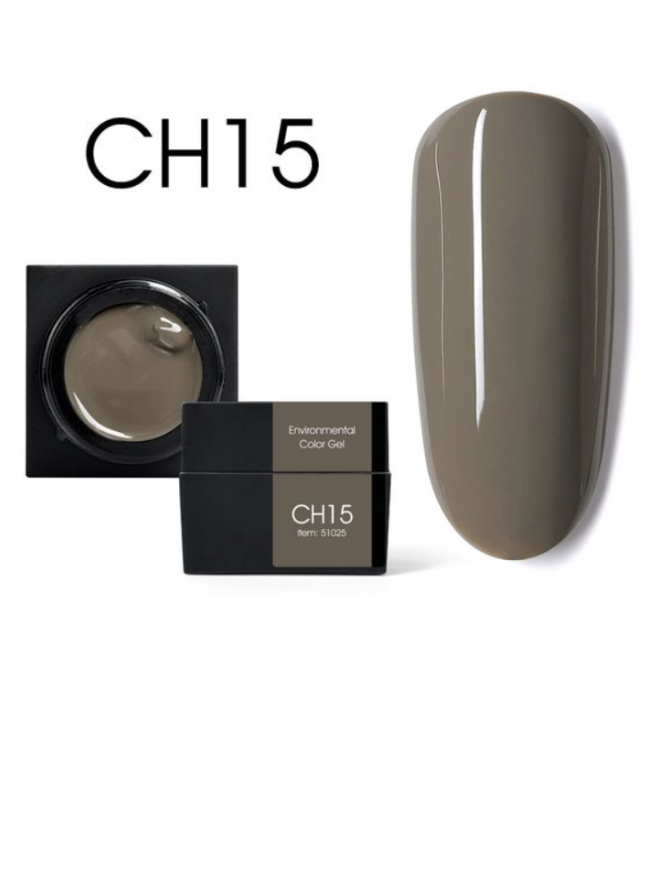 Canni Color Mud Gel 5g – 15