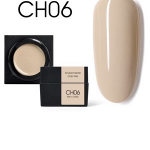 Canni Color Mud Gel 5g – 06