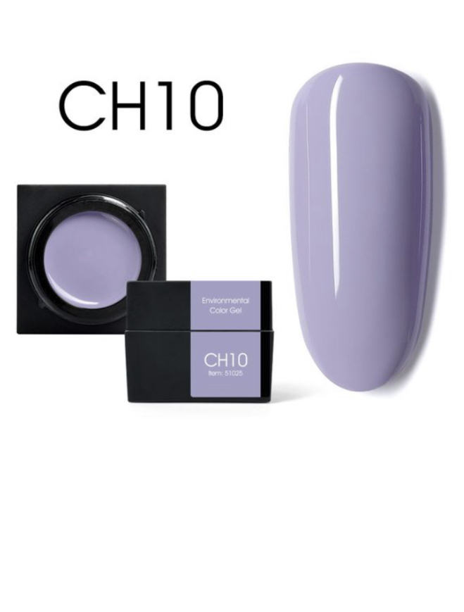 Canni Color Mud Gel 5g – 10