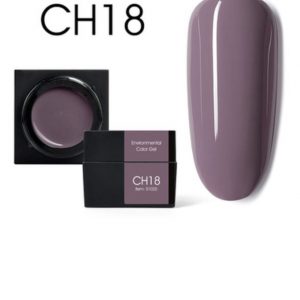 Canni Color Mud Gel 5g – 18