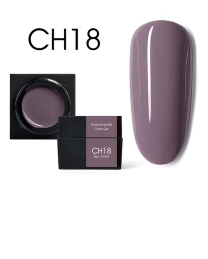 Canni Color Mud Gel 5g – 18