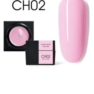 Canni Color Mud Gel 5g – 02