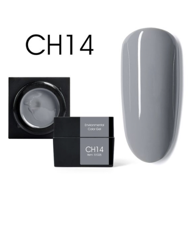 Canni Color Mud Gel 5g – 14