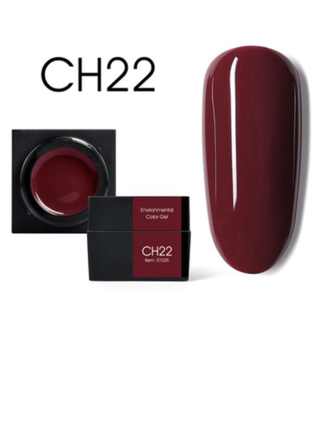 Canni Color Mud Gel 5g – 22