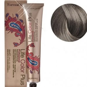 FarmaVita Life Color Plus 8.1 light ash blonde 100 ml