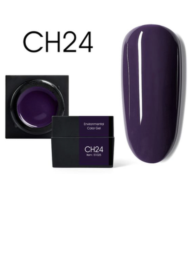 Canni Color Mud Gel 5g – 24