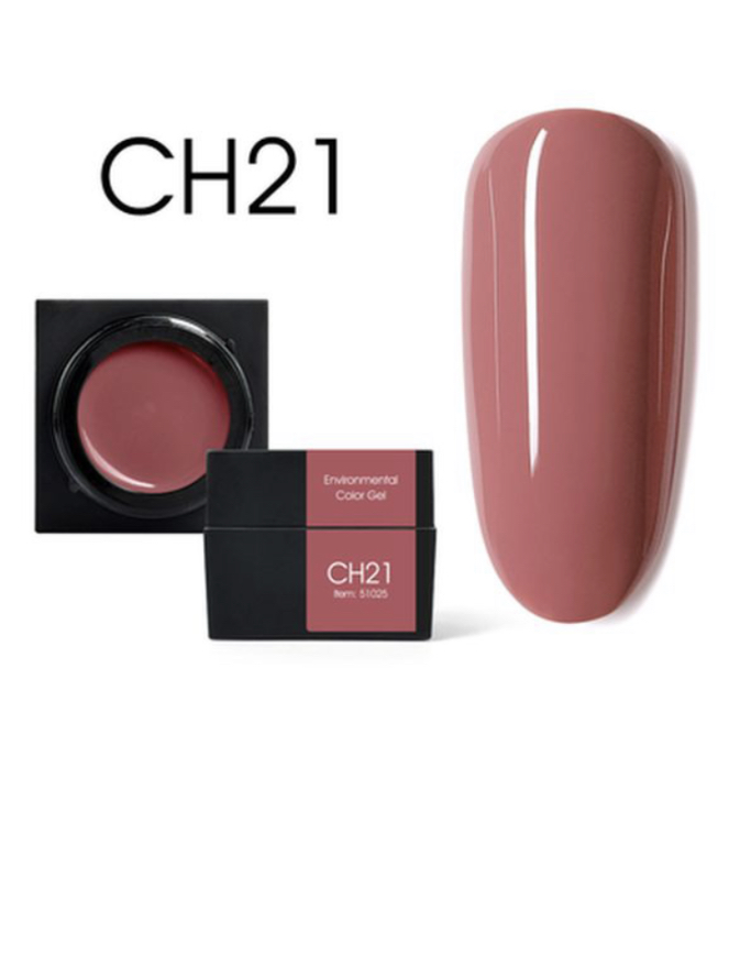 Canni Color Mud Gel 5g – 21