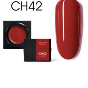 Canni Color Mud Gel 5g – 42