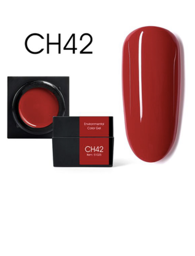 Canni Color Mud Gel 5g – 42