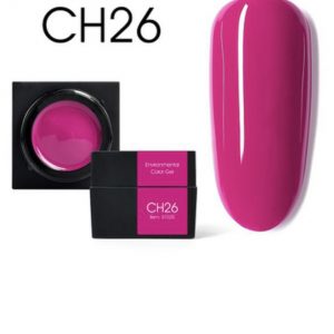 Canni Color Mud Gel 5g – 26