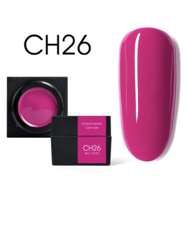 Canni Color Mud Gel 5g – 26