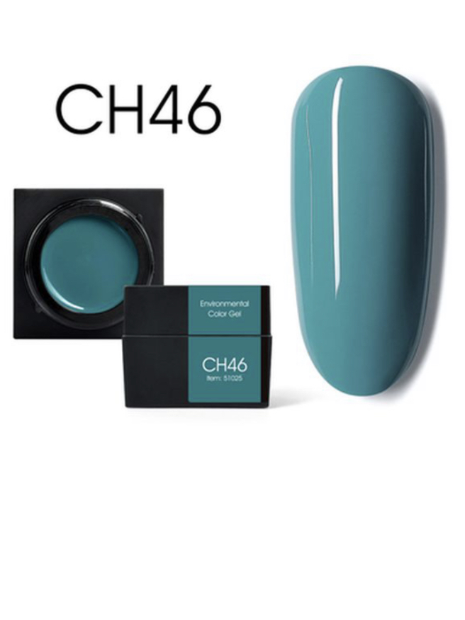 Canni Color Mud Gel 5g – 46