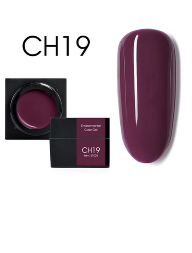 Canni Color Mud Gel 5g – 19