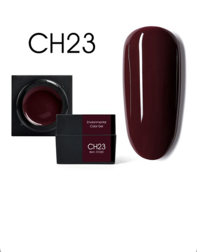 Canni Color Mud Gel 5g – 23