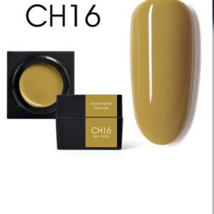 Canni Color Mud Gel 5g – 16