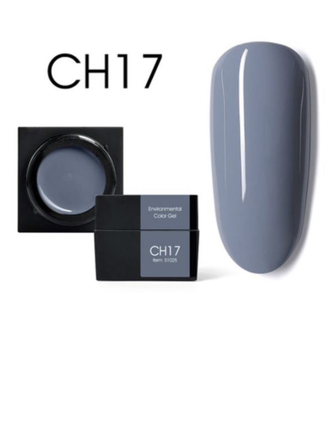 Canni Color Mud Gel 5g – 17