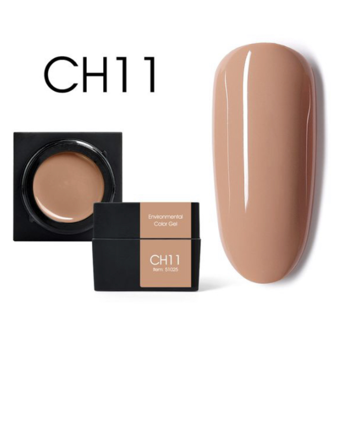 Canni Color Mud Gel 5g – 11