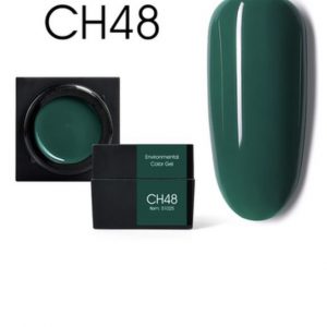 Canni Color Mud Gel 5g – 48