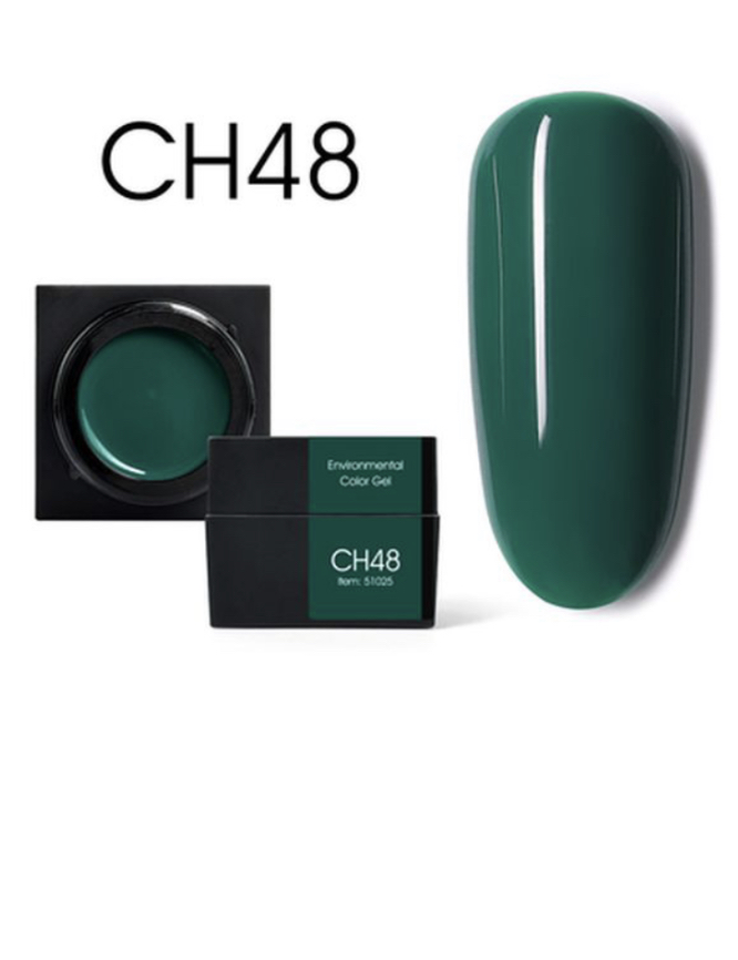 Canni Color Mud Gel 5g – 48