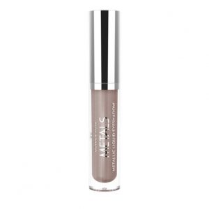 Golden Rose Metals Mettalic Liquid Eyeshadow #105