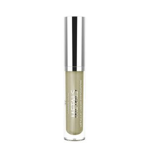 Golden Rose Metals Mettalic Liquid Eyeshadow #106