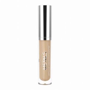 Golden Rose Metals Mettalic Liquid Eyeshadow #102