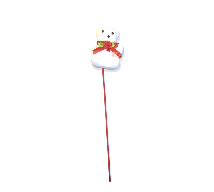 Αρκουδάκι Διακοσμητικό