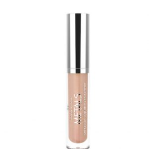 Golden Rose Metals Mettalic Liquid Eyeshadow #104