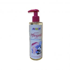 Baby λάδι μωρού 250 ml
