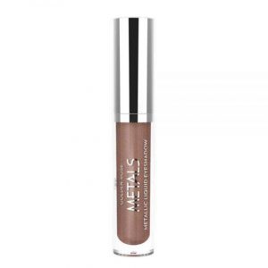 Golden Rose Metals Metallic Liquid Eyeshadow #108