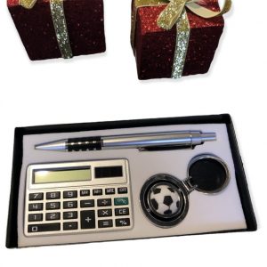 Αντρικό σετ ποδοσφαιριστής