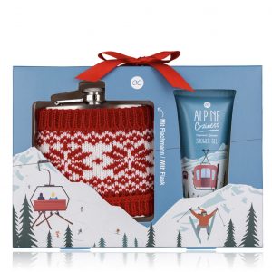 Σετ  ALPINE COZINESS"