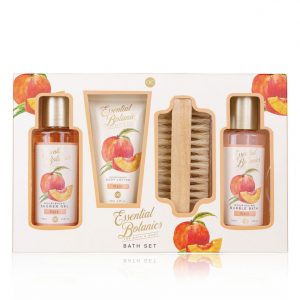 Badeset ESSENTIAL BOTANICS - FRUITS"