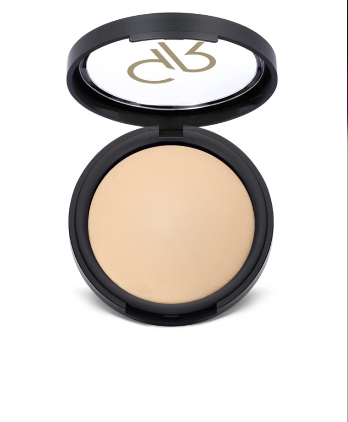 Mineral Terracotta Powder GR 01