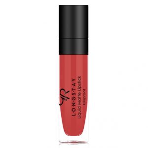 Golden Rose Longstay Liquid Matte 31