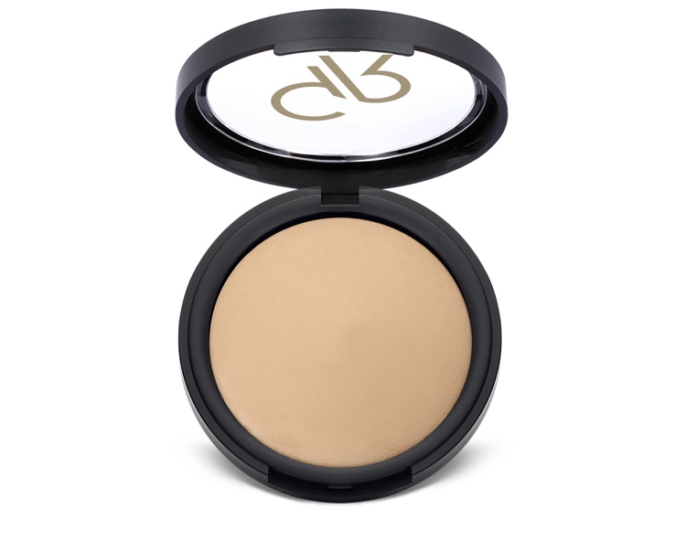 Mineral Terracotta Powder 03