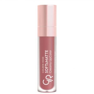 Golden Rose Soft & Matte Creamy 111