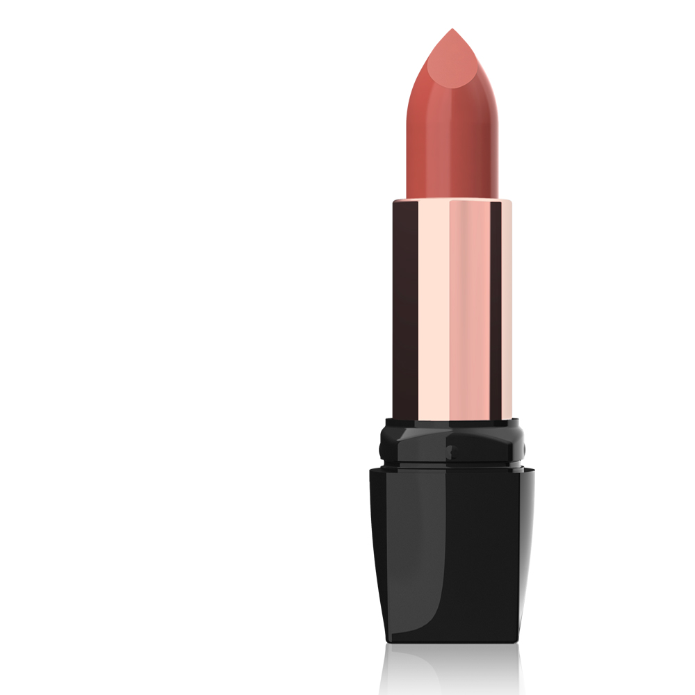 Golden Rose Satin Lipstick 15