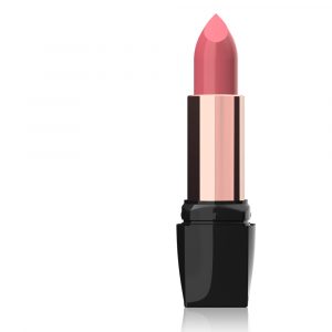 Golden Rose Satin Lipstick 17