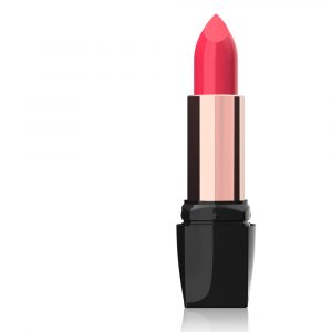 Golden Rose Satin Lipstick 18