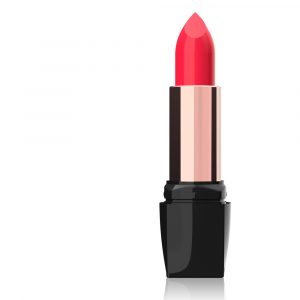 Golden Rose Satin Lipstick 19