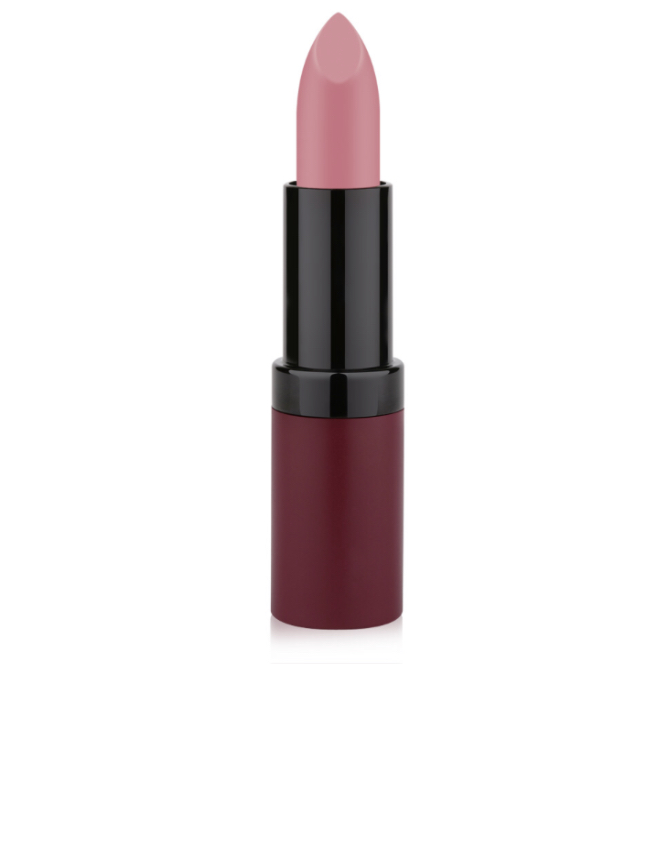 Golden Rose Κραγιόν Velvet Matte 07