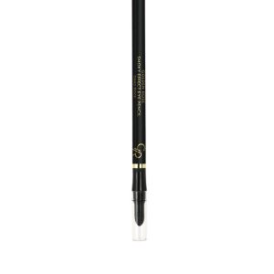 Golden Rose Smoky Effect Eye Pencil Deep Black