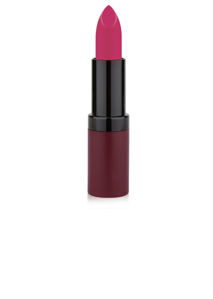 Golden Rose Κραγιόν Velvet Matte 11