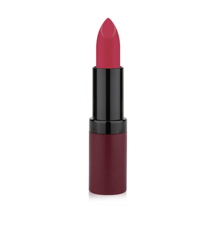 Golden Rose Κραγιόν Velvet Matte 17