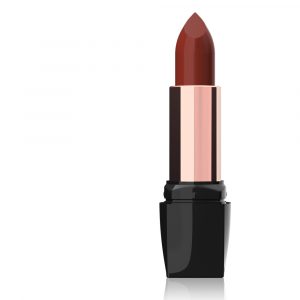 Golden Rose Satin Lipstick 23