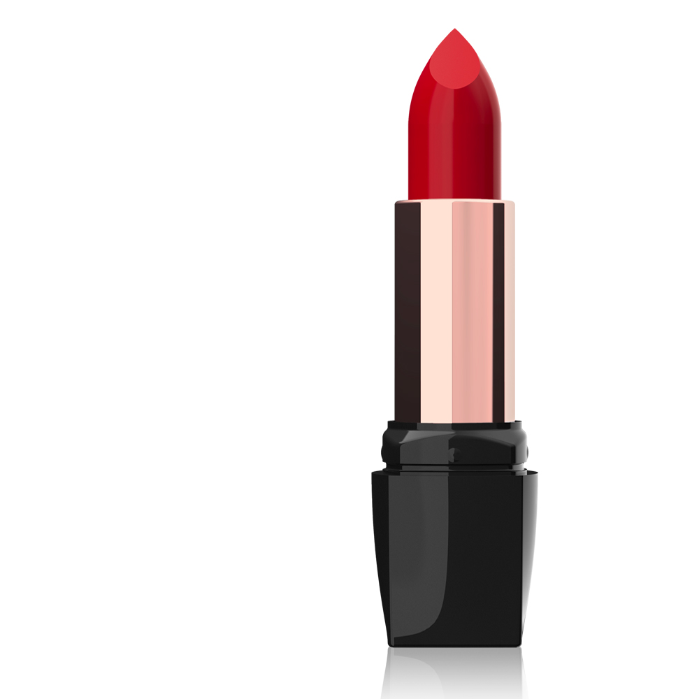 Golden Rose Satin Lipstick 24